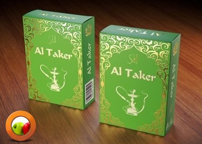 Al Taker Double Apple export