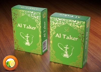 Al Taker Lemon Vigour export