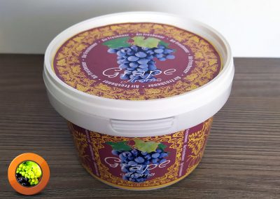 Grape Aroma