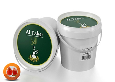 Al Taker Ice Berry №13