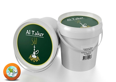 Al Taker Ice Cooling №14