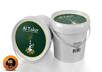 Al Taker Haribon №8