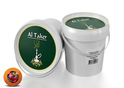 Al Taker Pinkman №9