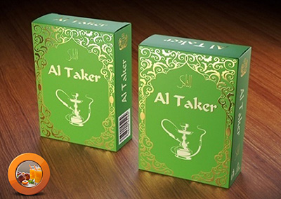 Al Taker Peach export