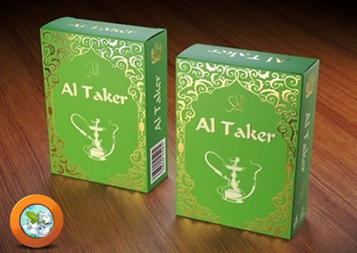 Al Taker Ice Cooling export