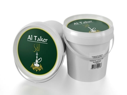 Al Taker Ice Cooling №14
